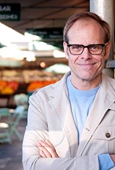 Películas de Alton Brown
