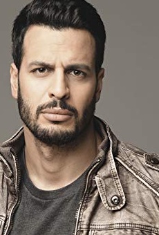 Películas de Álvaro Benet