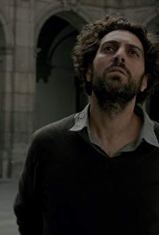 Películas de Álvaro Ogalla