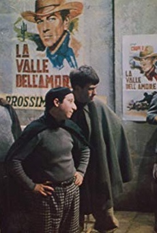 Películas de Alvaro Vitali