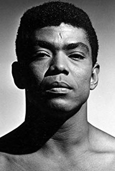 Películas de Alvin Ailey