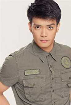 Películas de Alvin Aragon