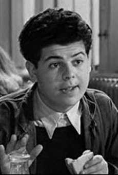 Películas de Alvin Greenman