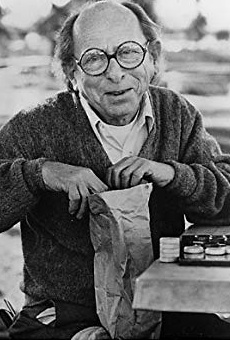 Películas de Alvin Hammer