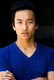 Películas de Alvin Hsing