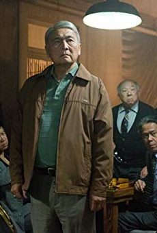 Películas de Alvin Ing