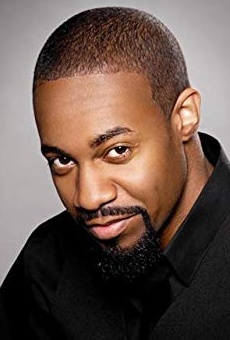 Películas de Alvin J. Frazier II