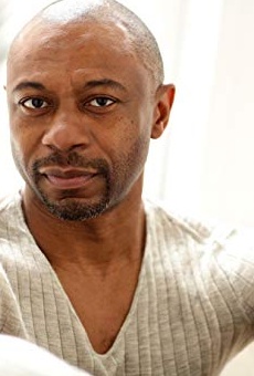 Películas de Alvin Keith