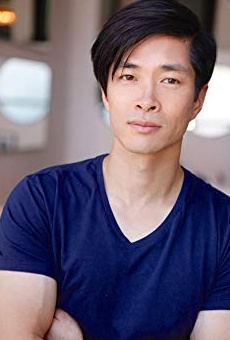 Películas de Alvin Lam