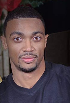 Películas de Alvin Moore Jr.