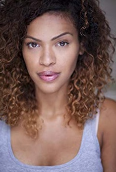 Películas de Alvina August