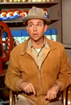 Películas de Alvy Moore