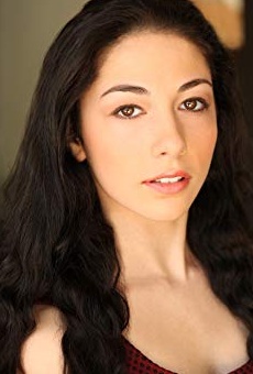 Películas de Aly Brier