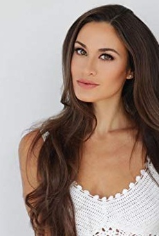 Películas de Aly Mang