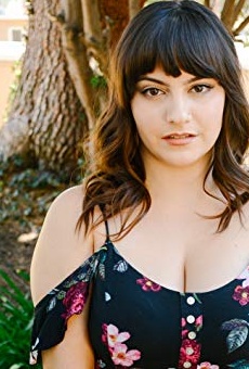 Películas de Aly Marianelli