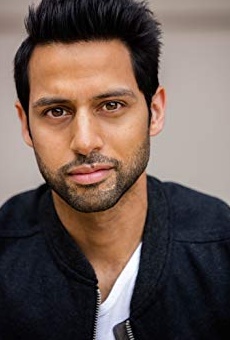 Películas de Aly Mawji