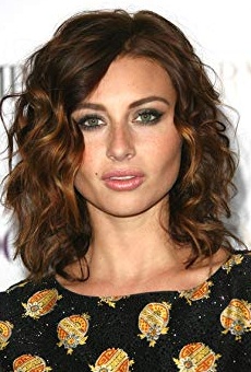 Películas de Aly Michalka