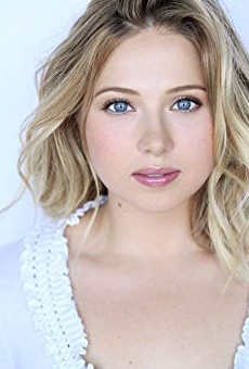 Películas de Aly Sykes