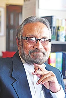 Películas de Aly Zaker