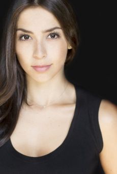 Películas de Alyce Tawil