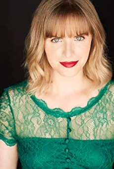 Películas de Alycen Malone