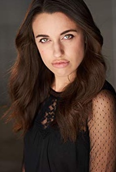 Películas de Alycia Dean