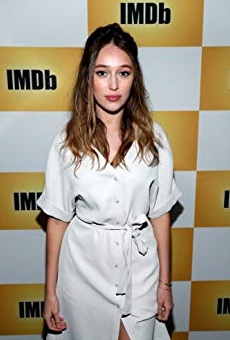 Películas de Alycia Debnam-Carey