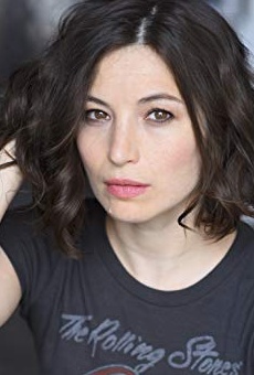 Películas de Alycia Grant Películas de Alycia Grant