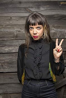 Películas de Alynda Lee Segarra