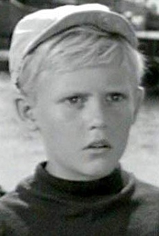 Películas de Alyosha Saparev Películas de Alyosha Saparev