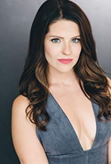 Películas de Alys Crocker