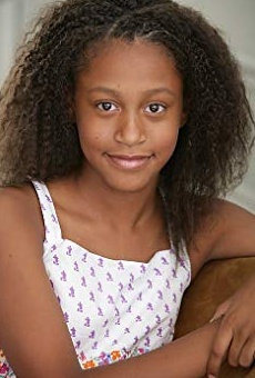 Películas de Alysah Pizarro