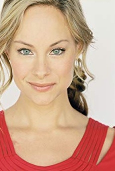 Películas de Alyshia Ochse