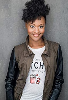 Películas de Alysia Livingston