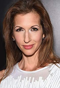 Películas de Alysia Reiner