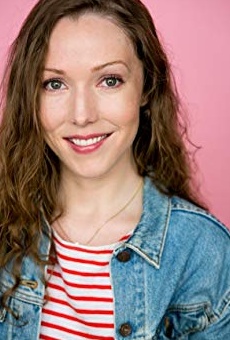 Películas de Alyson Daniel