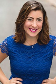 Películas de Alyson Leigh Rosenfeld