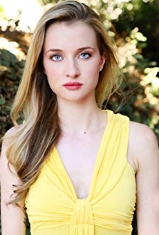 Películas de Alyson McKenzie Wells