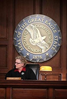 Películas de Alyson Reed