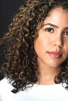 Películas de Alyssa Abreu