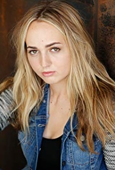 Películas de Alyssa Baric