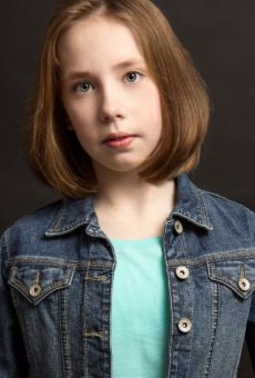 Películas de Alyssa Cross