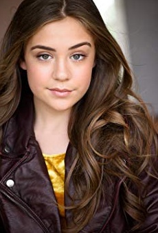 Películas de Alyssa de Boisblanc Películas de Alyssa de Boisblanc