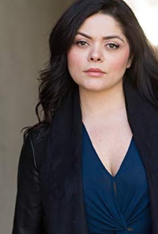 Películas de Alyssa Gabrielle Rodriguez