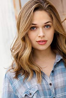 Películas de Alyssa Jirrels