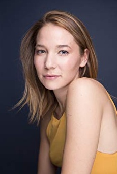 Películas de Alyssa Kempinski