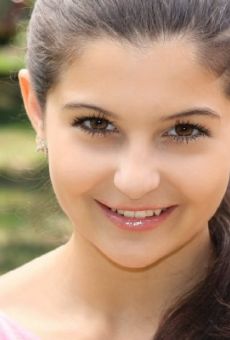 Películas de Alyssa Klein