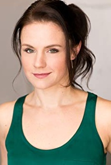 Películas de Alyssa Mann