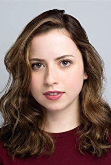 Películas de Alyssa May Gold