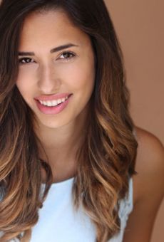 Películas de Alyssa Michelle Jimenez